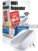 DEVOLO REPEATER WiFi (9427), 300Mbps, 1xWiFi, 1x ETHERNET,3YW. 9427 Υπολογιστές